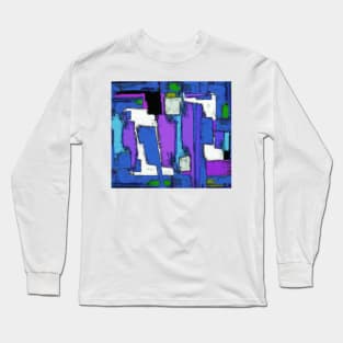 Anvil 2 Long Sleeve T-Shirt